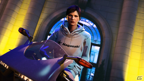 「GTA オンライン」にハスラーたちの重量級王者「デクラス グレンジャー3600LX」が登場！の画像5