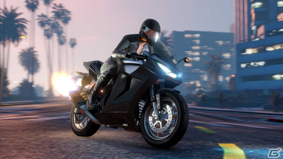 「GTA オンライン」にハスラーたちの重量級王者「デクラス グレンジャー3600LX」が登場！の画像9