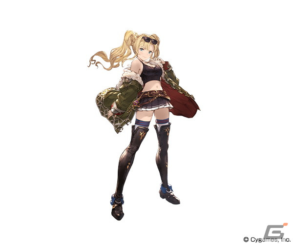 「グランブルーファンタジー」イベント「カシウスのらぁめん旅行記」開催！の画像11
