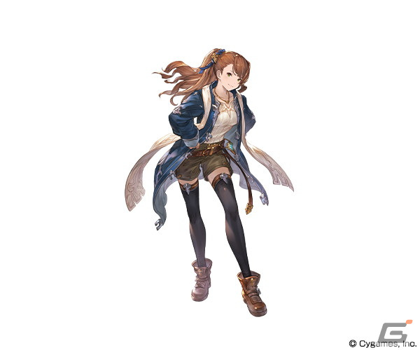 「グランブルーファンタジー」イベント「カシウスのらぁめん旅行記」開催！の画像13