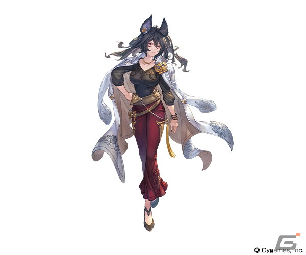 「グランブルーファンタジー」イベント「カシウスのらぁめん旅行記」開催！の画像15