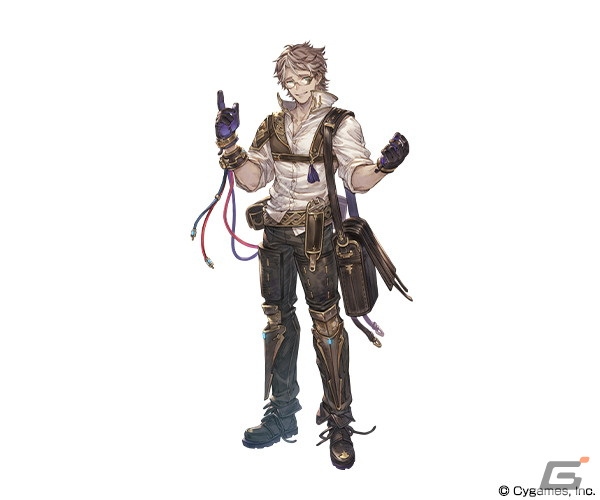 「グランブルーファンタジー」イベント「カシウスのらぁめん旅行記」開催！の画像16