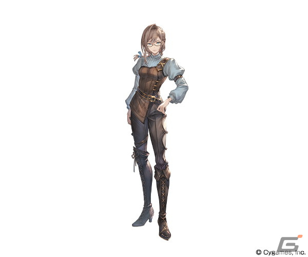 「グランブルーファンタジー」イベント「カシウスのらぁめん旅行記」開催！の画像17