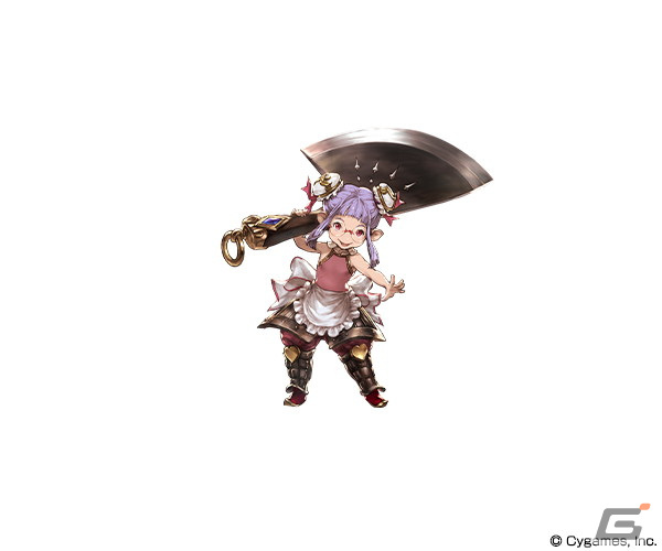 「グランブルーファンタジー」イベント「カシウスのらぁめん旅行記」開催！の画像18