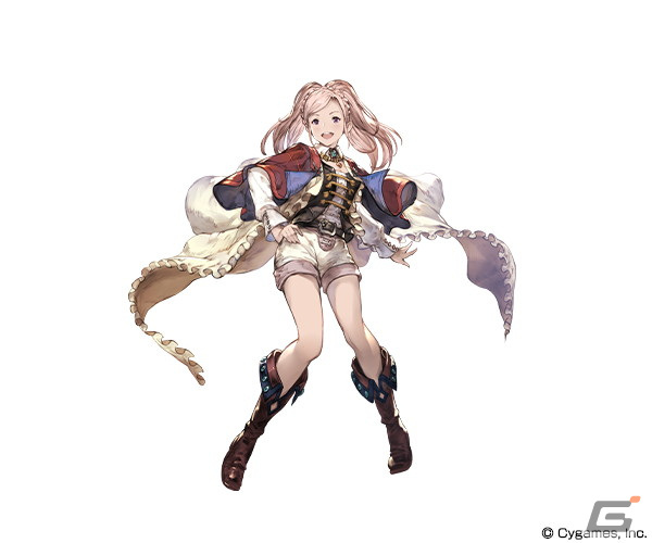 「グランブルーファンタジー」イベント「カシウスのらぁめん旅行記」開催！の画像20