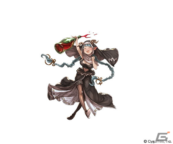 「グランブルーファンタジー」イベント「カシウスのらぁめん旅行記」開催！の画像21