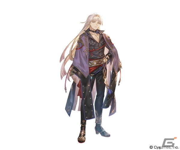 「グランブルーファンタジー」イベント「カシウスのらぁめん旅行記」開催！の画像8
