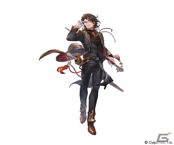 「グランブルーファンタジー」イベント「カシウスのらぁめん旅行記」開催！の画像9