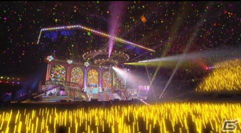 寒さを吹き飛ばす常夏なステージ！「アイドルマスター シンデレラガールズ」10周年ツアートロピカル公演DAY1レポートの画像15