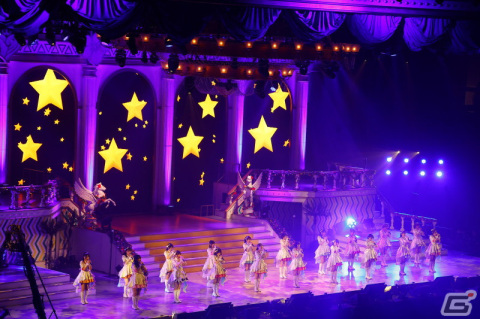 寒さを吹き飛ばす常夏なステージ！「アイドルマスター シンデレラガールズ」10周年ツアートロピカル公演DAY1レポートの画像17
