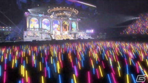 寒さを吹き飛ばす常夏なステージ！「アイドルマスター シンデレラガールズ」10周年ツアートロピカル公演DAY1レポートの画像3