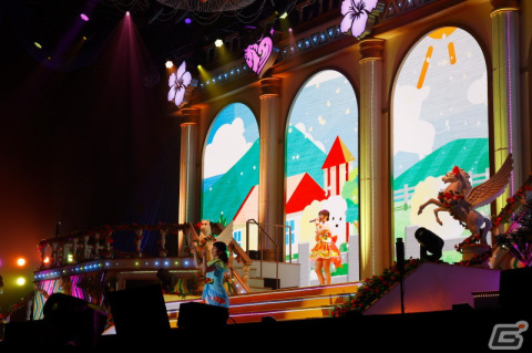 寒さを吹き飛ばす常夏なステージ！「アイドルマスター シンデレラガールズ」10周年ツアートロピカル公演DAY1レポートの画像4