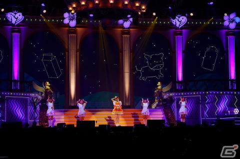 寒さを吹き飛ばす常夏なステージ！「アイドルマスター シンデレラガールズ」10周年ツアートロピカル公演DAY1レポートの画像5
