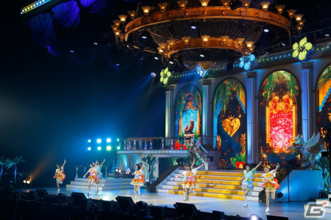 寒さを吹き飛ばす常夏なステージ！「アイドルマスター シンデレラガールズ」10周年ツアートロピカル公演DAY1レポートの画像6