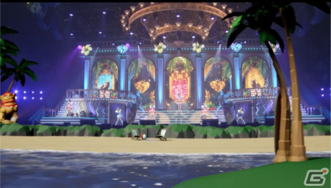 寒さを吹き飛ばす常夏なステージ！「アイドルマスター シンデレラガールズ」10周年ツアートロピカル公演DAY1レポートの画像8