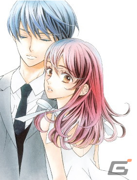 ゲームから3年後の姿を描いたコミックス「金色のコルダ 大学生編」初のドラマCDが3月23日に発売決定！の画像1