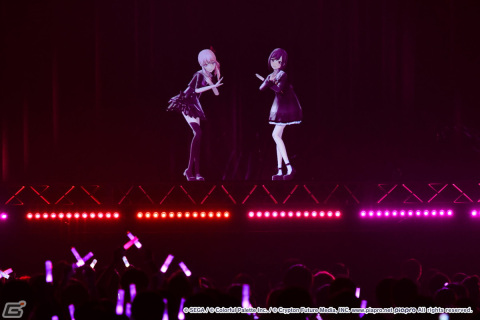 ユニットごとのライブを生演奏とともに堪能できた「プロジェクトセカイ COLORFUL LIVE 1st - Link -」レポートの画像12
