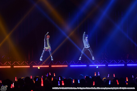 ユニットごとのライブを生演奏とともに堪能できた「プロジェクトセカイ COLORFUL LIVE 1st - Link -」レポートの画像15