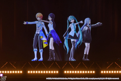 ユニットごとのライブを生演奏とともに堪能できた「プロジェクトセカイ COLORFUL LIVE 1st - Link -」レポートの画像19