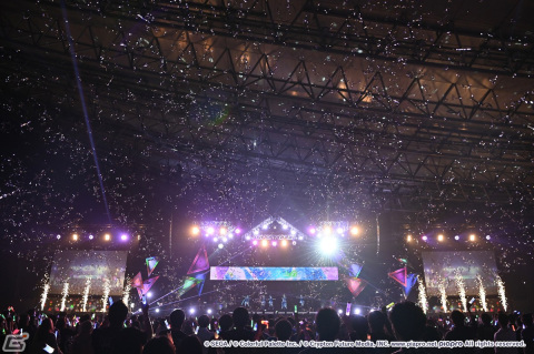ユニットごとのライブを生演奏とともに堪能できた「プロジェクトセカイ COLORFUL LIVE 1st - Link -」レポートの画像22