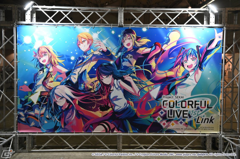 ユニットごとのライブを生演奏とともに堪能できた「プロジェクトセカイ COLORFUL LIVE 1st - Link -」レポートの画像23