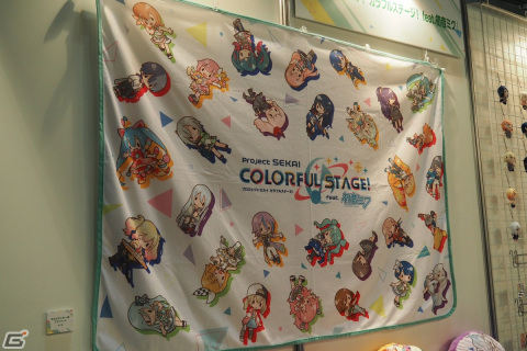 ユニットごとのライブを生演奏とともに堪能できた「プロジェクトセカイ COLORFUL LIVE 1st - Link -」レポートの画像32
