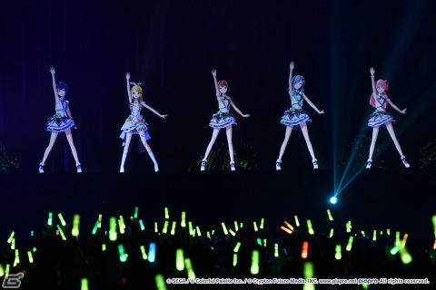 ユニットごとのライブを生演奏とともに堪能できた「プロジェクトセカイ COLORFUL LIVE 1st - Link -」レポートの画像5