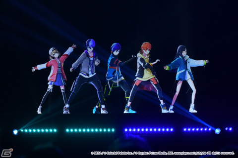ユニットごとのライブを生演奏とともに堪能できた「プロジェクトセカイ COLORFUL LIVE 1st - Link -」レポートの画像6