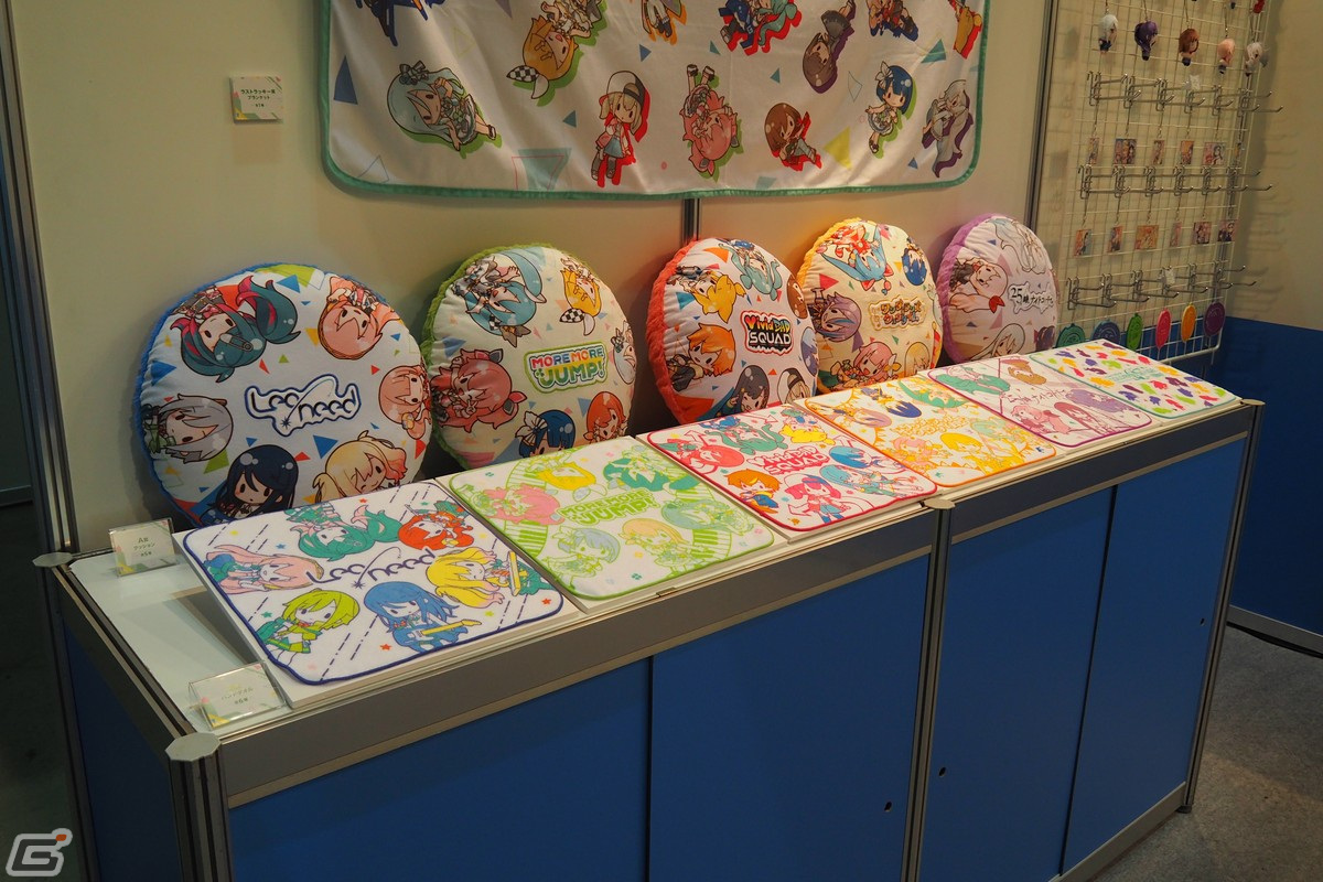 ユニットごとのライブを生演奏とともに堪能できた「プロジェクトセカイ COLORFUL LIVE 1st - Link -」レポートの画像33