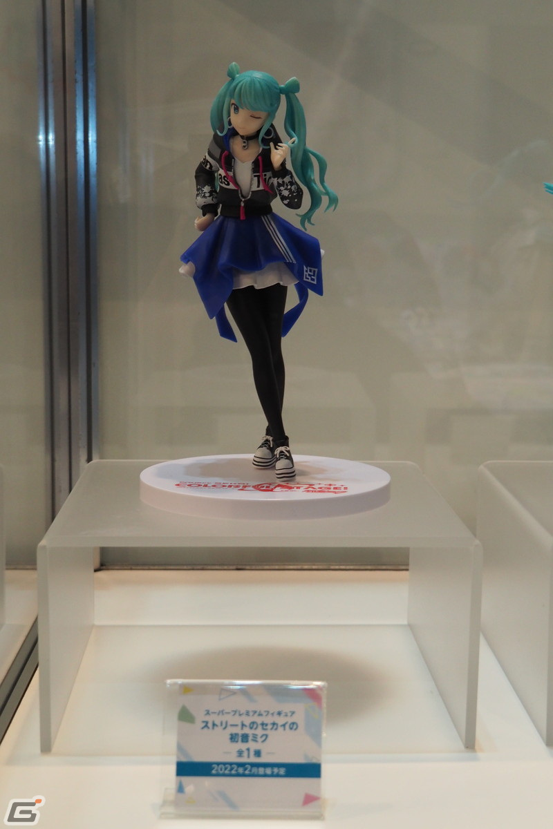 ユニットごとのライブを生演奏とともに堪能できた「プロジェクトセカイ COLORFUL LIVE 1st - Link -」レポートの画像37