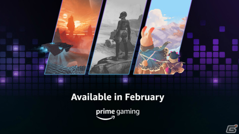 Prime Gamingの2月ラインナップが公開！SFストラテジー「Stellaris」やサバイバルSLG「Ashwalkers: A Survival Journey」を無料配信の画像1
