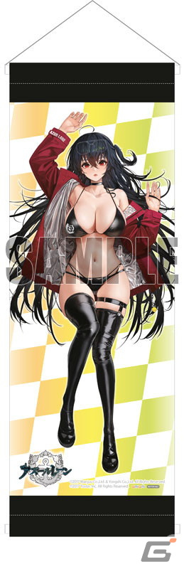 「アズールレーン」より「大鳳 -恋慕のコンパニオン-」1/4スケールフィギュアが登場！の画像12