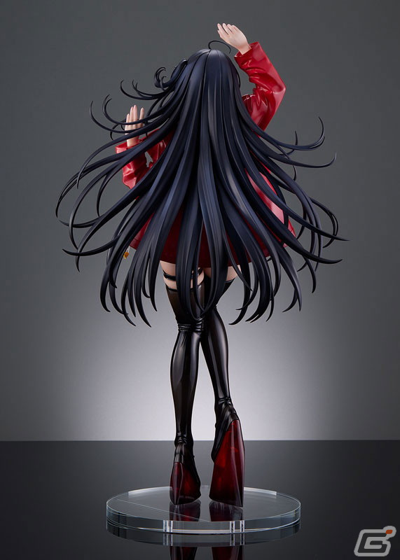 「アズールレーン」より「大鳳 -恋慕のコンパニオン-」1/4スケールフィギュアが登場！の画像5
