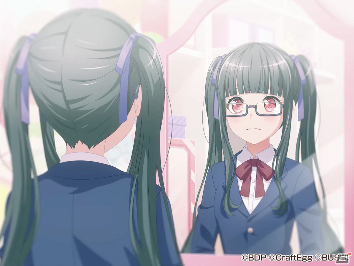 「バンドリ！ ガールズバンドパーティ！」5周年記念アニメが放送決定！「キラメキフェスティバルガチャ」も実施の画像5
