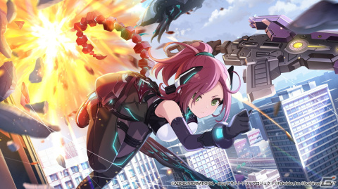 「アサルトリリィ Last Bullet」にてヘルヴォルの長編シナリオ第1弾「慟哭のクリューサーオール」が開始！の画像5