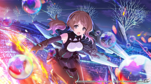 「アサルトリリィ Last Bullet」にてヘルヴォルの長編シナリオ第1弾「慟哭のクリューサーオール」が開始！の画像6