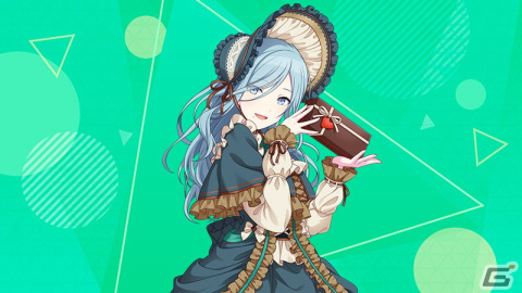 「プロジェクトセカイ」にて「秘密の♡バレンタイン大作戦！」が開催！桃井愛莉や天馬咲希らが衣装付きで登場するガチャもの画像4
