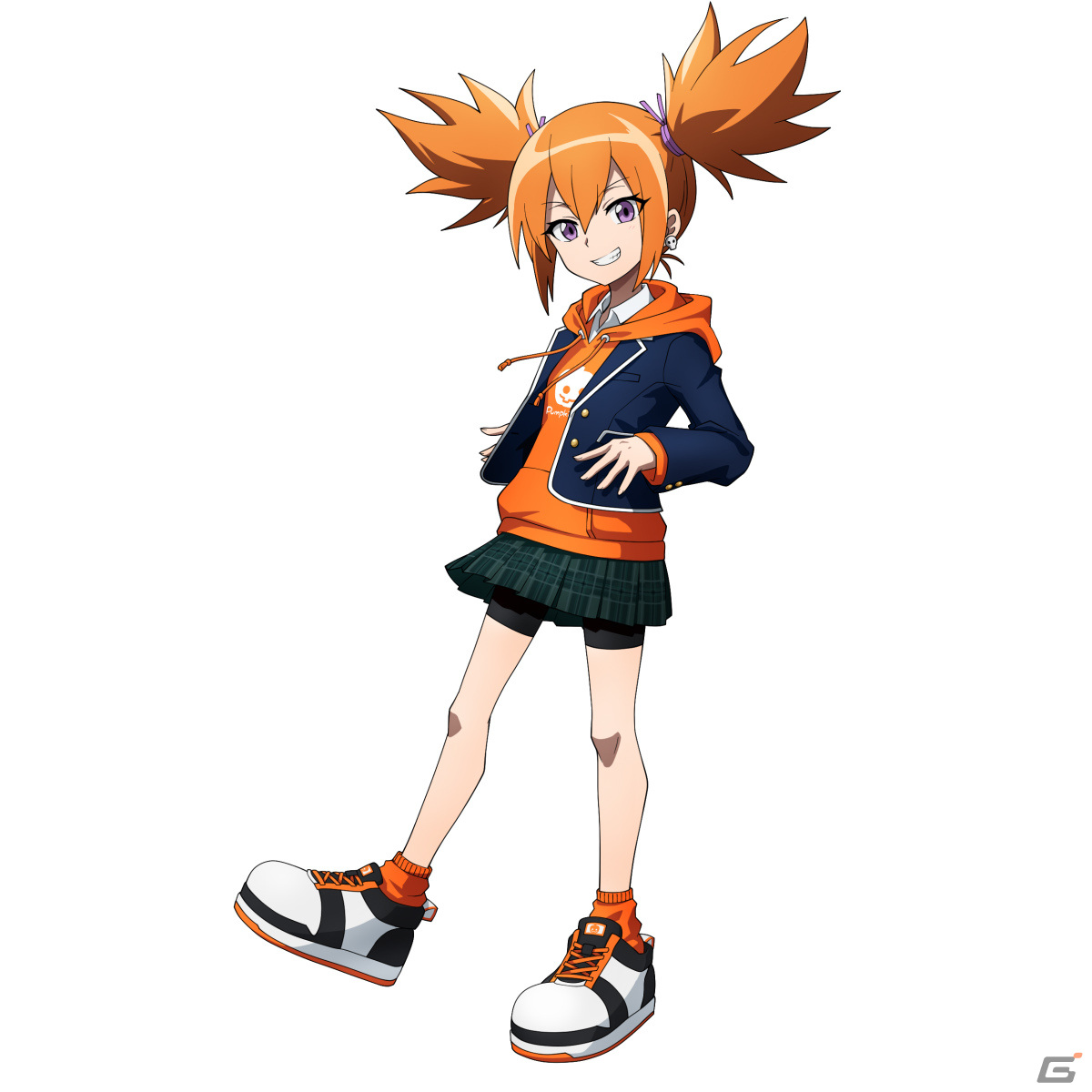 「SHAMAN KING ふんばりクロニクル」学園をモチーフにしたイベント「バレンタイン・チェイス」が実施！の画像2