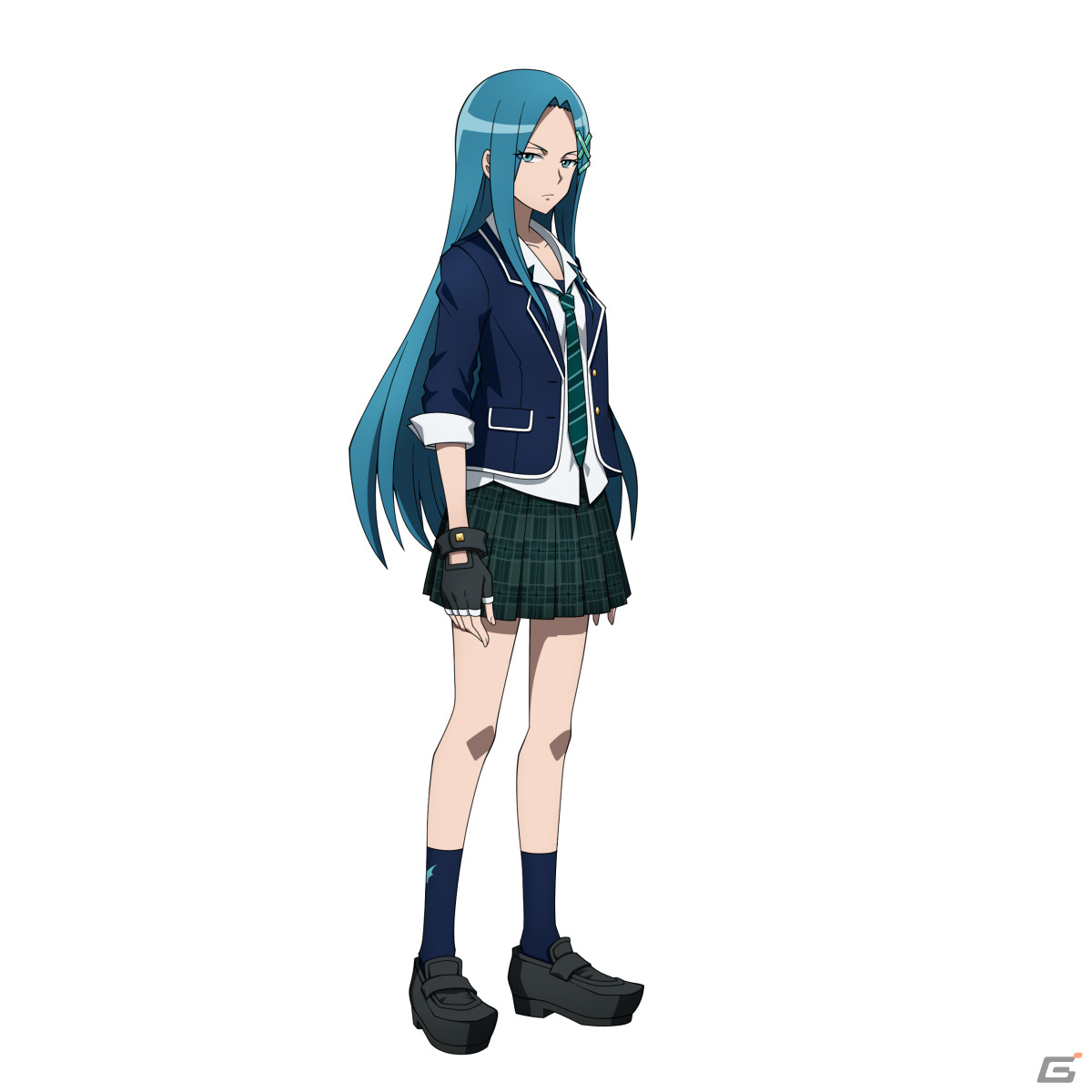 「SHAMAN KING ふんばりクロニクル」学園をモチーフにしたイベント「バレンタイン・チェイス」が実施！の画像8