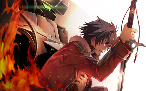 「英雄伝説 閃の軌跡シリーズ」TVアニメ制作はタツノコプロが担当！オリジナルヒロイン・ラヴィの視点でシリーズの物語を描く