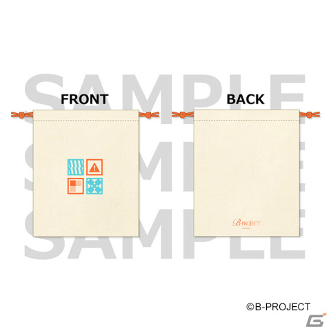 「B-PROJECT」×「FILA」コラボ第2弾となるシューズが2月1日に発売！完売した第1弾グッズも数量限定で追加販売決定の画像21