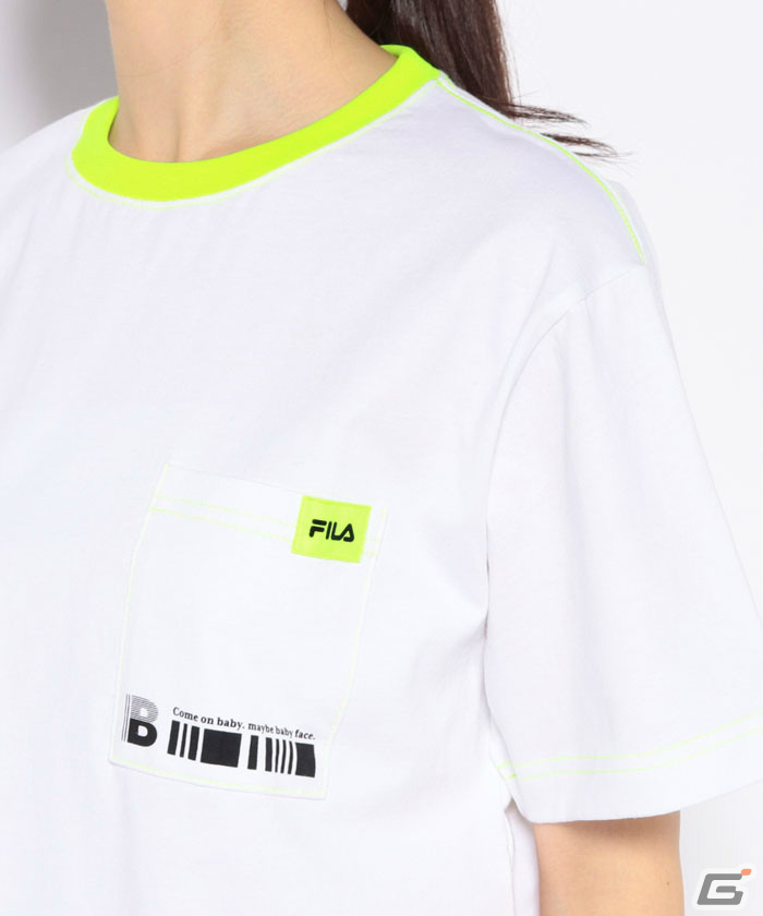 「B-PROJECT」×「FILA」コラボ第2弾となるシューズが2月1日に発売！完売した第1弾グッズも数量限定で追加販売決定の画像11