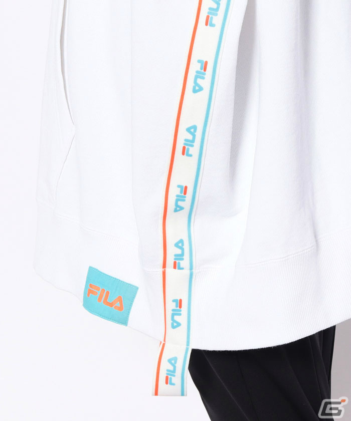 「B-PROJECT」×「FILA」コラボ第2弾となるシューズが2月1日に発売！完売した第1弾グッズも数量限定で追加販売決定の画像15