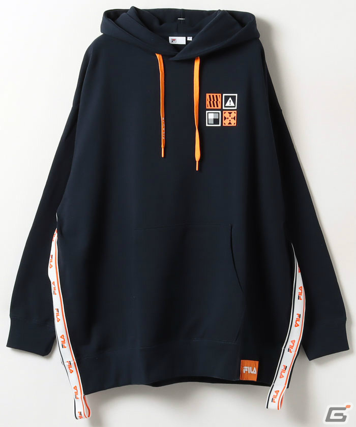 「B-PROJECT」×「FILA」コラボ第2弾となるシューズが2月1日に発売！完売した第1弾グッズも数量限定で追加販売決定の画像16