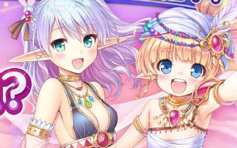 「あいりすミスティリア！」サービス開始3周年を記念するキャンペーンが開催！最大250回召喚無料の「スゴ肉召喚」などを実施