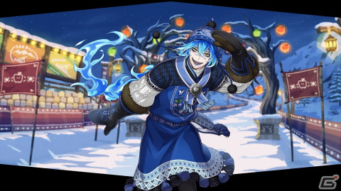 「ディズニー ツイステッドワンダーランド」にてイベント「豊作村のケルッカロト」が開催！の画像3