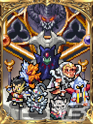 「FFBE」×「ドラゴンクエスト ダイの大冒険」Neo Visionユニット「竜の騎士バラン」「超魔生物ハドラー」「不死身のヒュンケル」が登場！の画像5