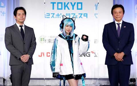 「東京eスポーツフェスタ2022」の総視聴数は約14万回に！「グランツーリスモSPORT」など6タイトルの優勝差も決定