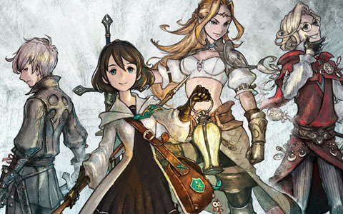 「ブレイブリーデフォルト ブリリアントライツ」長期メンテナンスが終了しサービスが再開