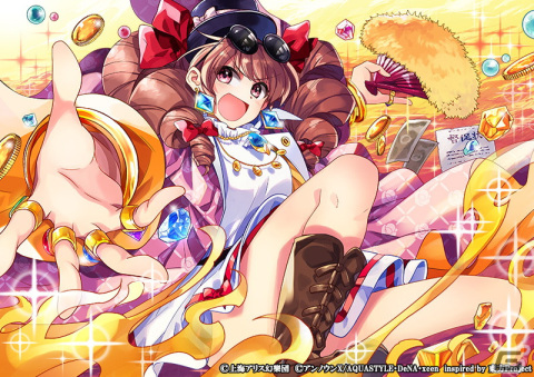 「東方ダンマクカグラ」にて「ハーフアニバーサリーキャンペーン」が開催！既存楽曲を別譜面で遊べる新機能「Ura Kagura」も実装の画像5